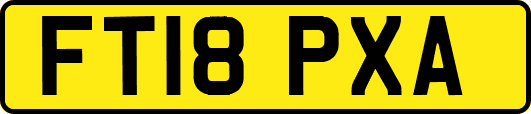 FT18PXA