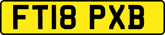 FT18PXB