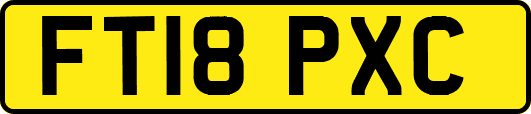 FT18PXC