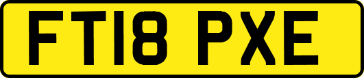 FT18PXE