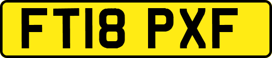 FT18PXF