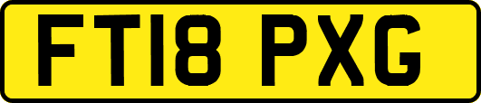 FT18PXG
