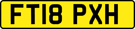 FT18PXH
