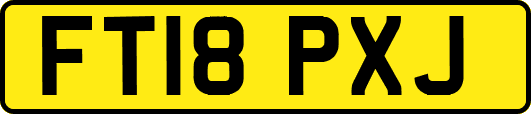 FT18PXJ
