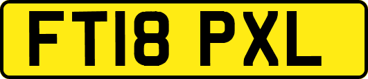 FT18PXL