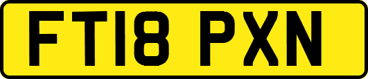 FT18PXN