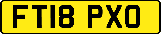 FT18PXO
