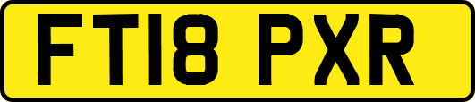 FT18PXR