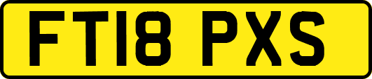 FT18PXS
