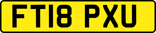 FT18PXU