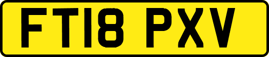FT18PXV