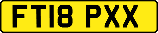 FT18PXX