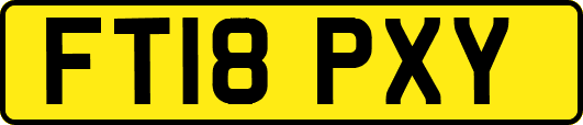 FT18PXY