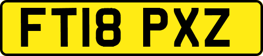 FT18PXZ