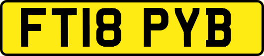 FT18PYB