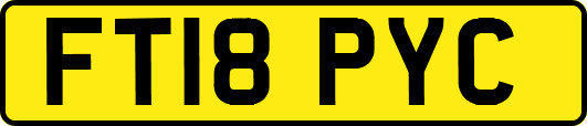 FT18PYC