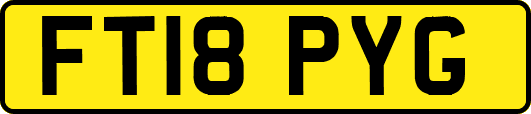 FT18PYG
