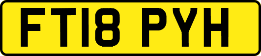 FT18PYH