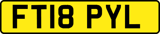 FT18PYL