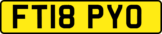 FT18PYO