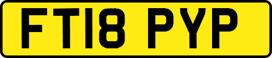 FT18PYP