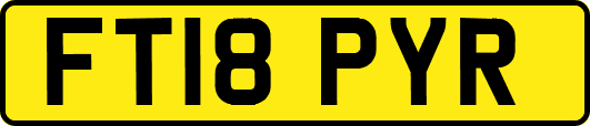 FT18PYR