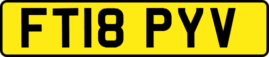 FT18PYV