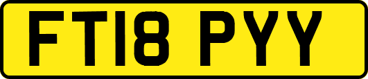 FT18PYY