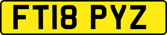 FT18PYZ