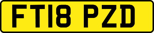 FT18PZD