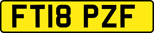 FT18PZF