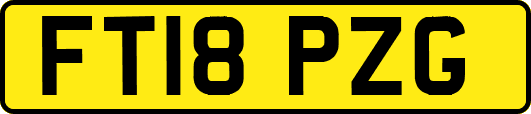 FT18PZG