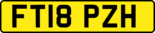 FT18PZH