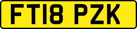 FT18PZK