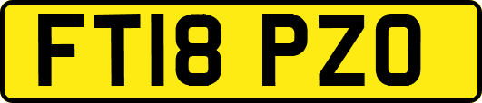FT18PZO