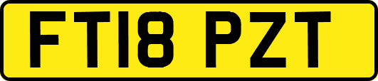 FT18PZT