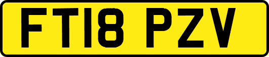 FT18PZV