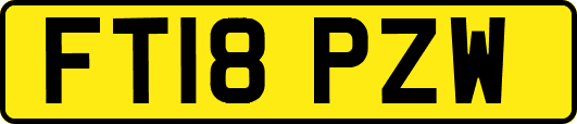 FT18PZW