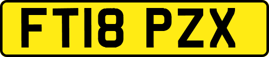 FT18PZX