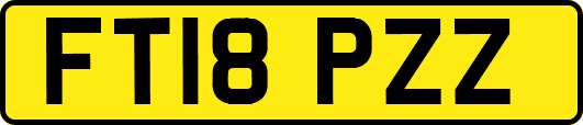 FT18PZZ