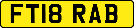 FT18RAB