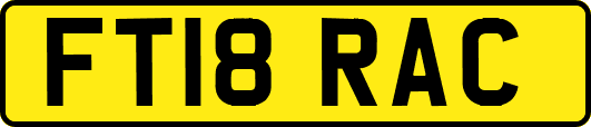 FT18RAC