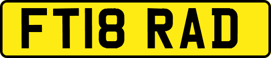 FT18RAD