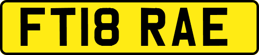FT18RAE