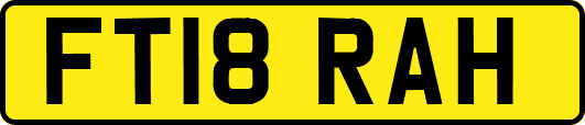FT18RAH