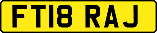 FT18RAJ