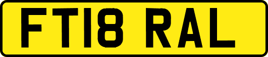 FT18RAL