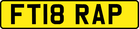 FT18RAP