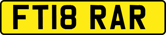 FT18RAR