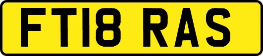 FT18RAS